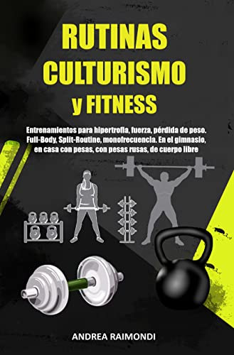 Guía completa de CrossFit Ejercicios Rutinas y Frecuencia de